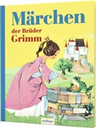 Brüder Grimm, Brüder Grimm, Jacob Grimm, Jakob Grimm, Wilhelm Grimm, Willhelm Grimm... - Märchen der Brüder Grimm. Bd.2
