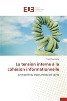 Yves Chaumette, Chaumette-y - LA TENSION INTERNE A LA COHESION INFORMATIONNELLE