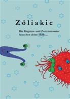 Julia Wojik - Zöliakie