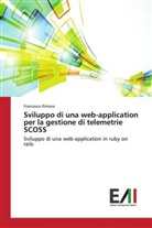 Francesco Pirrone - Sviluppo di una web-application per la gestione di telemetrie SCOSS
