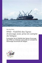 Hien Hau Pham, Pham-h - Fpso fiabilite des lignes d