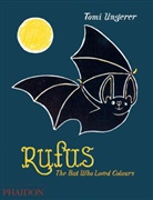 Tomi Ungerer - Rufus