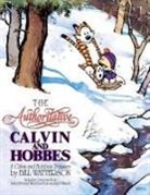 Bill Watterson - The Authoritative Calvin and Hobbes