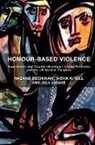 Nazand Begikhani, Nazand/ Gill Begikhani, Begikhani Nazand, Aisha K. Gill, Gill Aisha K., Gill Hague - Honour-based Violence