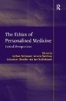 Verena Sandow, Sandow Verena, Jan Schildmann, Jan Wascher Schildmann, Schildmann Jan, Jochen Vollmann... - Ethics of Personalised Medicine