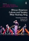 Josephine Metcalf, Josephine (EDT)/ Spaulding Metcalf, Carina Spaulding, Dr. Carina Spaulding, Dr. Carina Metcalf Spaulding - African American Culture and Society After Rodney King