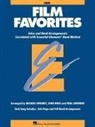 Hal Leonard Publishing Corporation (COR)/ Sweeney, Hal Leonard Corp - Film Favorites