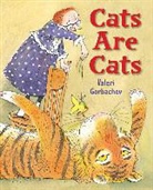 Valeri Gorbachev, Valeri/ Gorbachev Gorbachev - Cats Are Cats