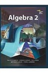 Houghton Mifflin Harcourt (COR), Hmh Hmh, Houghton Mifflin Harcourt - Hmh Algebra 2 2015