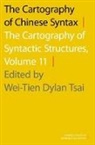 Wei-Tien Dylan Tsai, Wei-Tien Dylan (EDT) Tsai, Wei-Tien Dylan (Professor of Linguistics Tsai, Wei-Tien Dylan Tsai, Wei-Tien Dylan (Professor of Linguistics Tsai - Cartography of Chinese Syntax