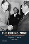 Stephen G. Rabe - The Killing Zone