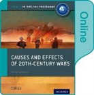 David Smith - Causes and Effects of Conflicts