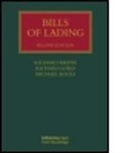 Richard Aikens, Richard Lord Aikens, Richard/ Lord Aikens, Sir Richard Aikens, Sir Richard (Royal Courts of Justice Aikens, Michael Bools... - Bills of Lading