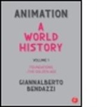 Giannalberto Bendazzi, Giannalberto (Visting Professor Bendazzi, Bendazzi Giannalberto - Animation: A World History