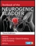 Jacques Ginsberg C, Jacques (Sir Mortimer B. Davis-Jewish Gene Corcos, Jacques Ginsberg Corcos, Jacques/ Ginsberg Corcos, Jacques c, Jacques Corcos... - Textbook of the Neurogenic Bladder