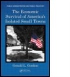 Gerald L. Gordon, Gerald L. (Fairfax County Economic Development Authority Gordon - The Economic Survival of America's Isolated Small Towns