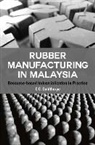 C. C. Goldthorpe, C. C. Goldthorpe - Rubber Manufacturing in Malaysia