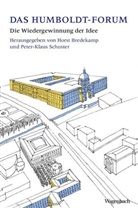 Hors Bredekamp, Horst Bredekamp, Schuster, Schuster, Peter-Klaus Schuster - Das Humboldt Forum