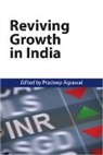 Pradeep Agrawal, Pradeep (Institute of Economic Growth Agrawal, Pradeep Agrawal, Pradeep (Institute of Economic Growth Agrawal, Agrawal Pradeep - Reviving Growth in India