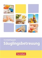 Katrin Diekert, Katrin Diekert - Kinderpflege - Gesundheit und Ökologie / Hauswirtschaft / Säuglingsbetreuung / Sozialpädagogische Theorie und Praxis