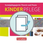 Bodo Rödel - Kinderpflege - Gesundheit und Ökologie / Hauswirtschaft / Säuglingsbetreuung / Sozialpädagogische Theorie und Praxis. Kinderpflege - Prüfungstrainer und Arbeitsheft, 2 Bde.
