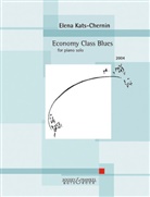Elena Kats-Chernin - Economy Class Blues