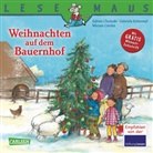 Sabin Choinski, Sabine Choinski, Gabriela Krümmel, Miriam Cordes - Weihnachten auf dem Bauernhof