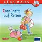 Liane Schneider, Eva Wenzel-Bürger, Eva Wenzel-Bürger - LESEMAUS
