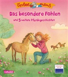 Luise Holthausen, Cathy Ionescu - Das besondere Fohlen