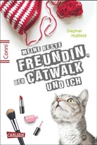 Dagmar Hoßfeld - Conni 15 3: Meine beste Freundin, der Catwalk und ich
