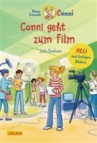 Julia Boehme, Herdis Albrecht - Meine Freundin Conni - Conni geht zum Film
