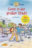 Julia Boehme - Meine Freundin Conni - Conni in der großen Stadt