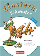 Annette Schumpp, Daniela Dreier-Kuzuhara, Daniel Dreier-Kuzuhara, Daniela Dreier-Kuzuhara, Wiebk Gerstenmaier, Wiebke Gerstenmaier... - Einsterns Schwester, Sprache und Lesen, Bayern: Einsterns Schwester - Sprache und Lesen - Bayern - 4. Jahrgangsstufe