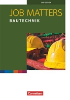 Kenneth Thomson, Roland Reiter, Roland Reiter, Ke Thomson, Ken Thomson, Kenneth Thomson - Job Matters: Job Matters - 2nd edition - A2
