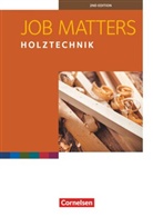 Roland Reiter, Roland Reiter, Thoma Ryan, Thomas Ryan, Thomas Ryan - Job Matters: Job Matters - 2nd edition - A2
