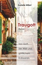 Danielle Willert - Traugott