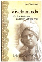 Hans Torwesten - Vivekananda