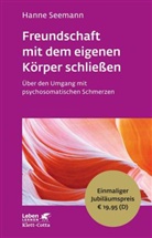 Hanne Seemann - Freundschaft mit dem eigenen Körper schließen