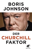 Boris Johnson - Der Churchill-Faktor
