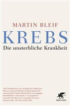 Martin Bleif - KREBS