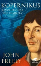 John Freely - Kopernikus