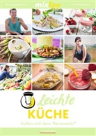 Antj Watermann, Antje Watermann - mixtipp: Leichte Küche