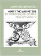 Antonella Rathschüler - Henry Thomas Peters. Un ebanista inglese a Genova