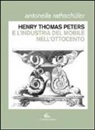 Antonella Rathschüler - Henry Thomas Peters. Un ebanista inglese a Genova