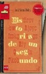 Jordi Sierra i Fabra, Carlos Velázquez Iglesias - Historia de un segundo