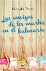 Monika Peetz - Las amigas de los martes en el balneario