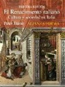 Peter Burke - El Renacimiento italiano : cultura y sociedad en Italia