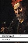 Søren Kierkegaard - In vino veritas