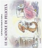 Claude K. Dubois, Carl Norac - Le scatole di felicità