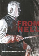 Eddie Campbell, Alan Moore - From Hell, deutsche Ausgabe